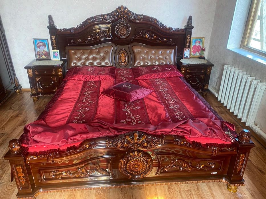 Спальная гарнитура