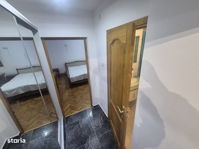 Apartament 4 camere Ultracentral