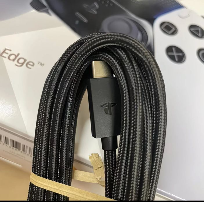 Шнур sony — оригинал, премиум-качество