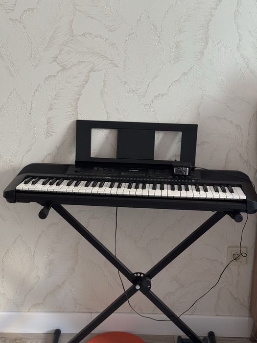 Синтезатор Yamaha