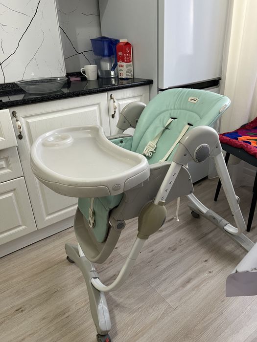 Продам детский стульчик для кормления