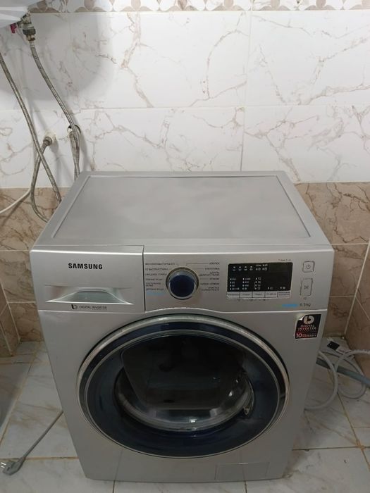 Продам стиральную машину самсунг