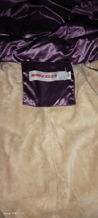 Зимний комбинезон