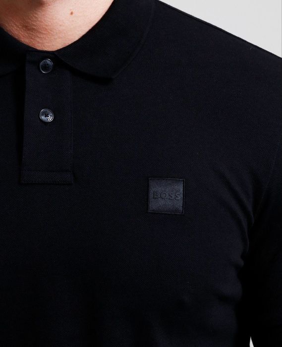Hugo Boss Passenger Polo Tshirt Slim Fit 2XL/3XL