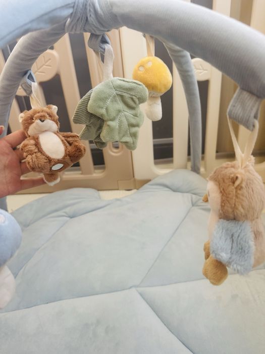 Активна гимнастика Little dutch