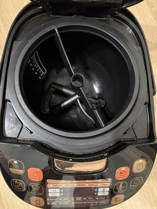 Мультиварка Tefal