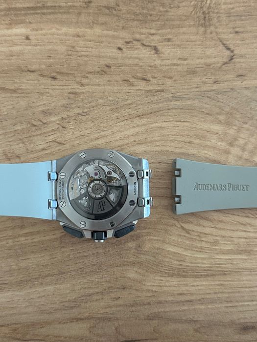 Audemars Piguet Royal Oak Offshore 26420 43mm