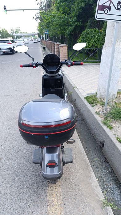 Elektro skutir 600$
