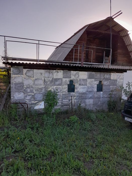 Продам два участка на 22км