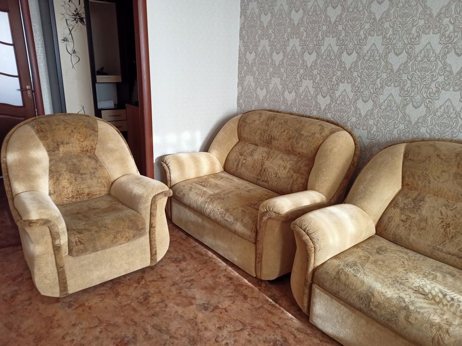 Мебель для гостиной