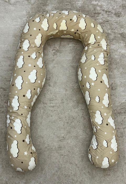 Подушка для беременных