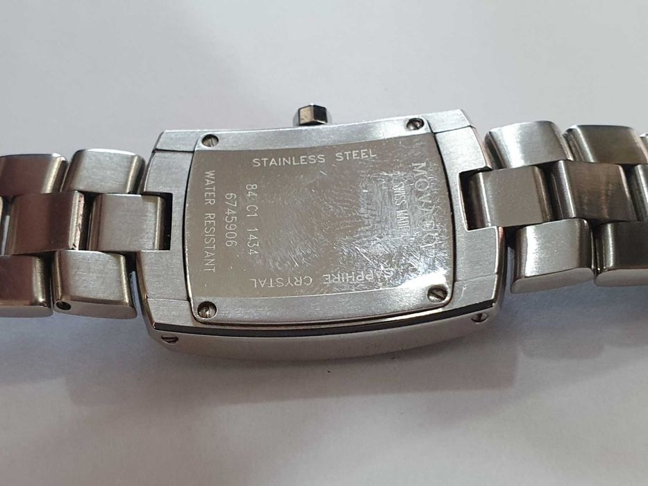 Дамски часовник Movado 84.C1.1434