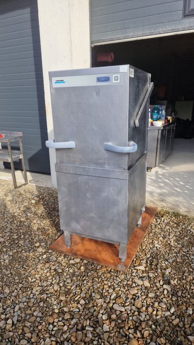 Masina de spalat vase whintherland