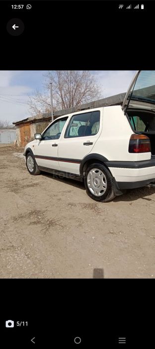 Гольф 3 сатылады