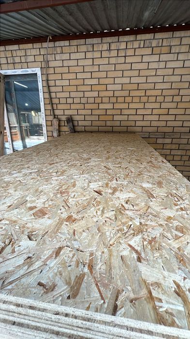 ОСБ 9мм новая осп