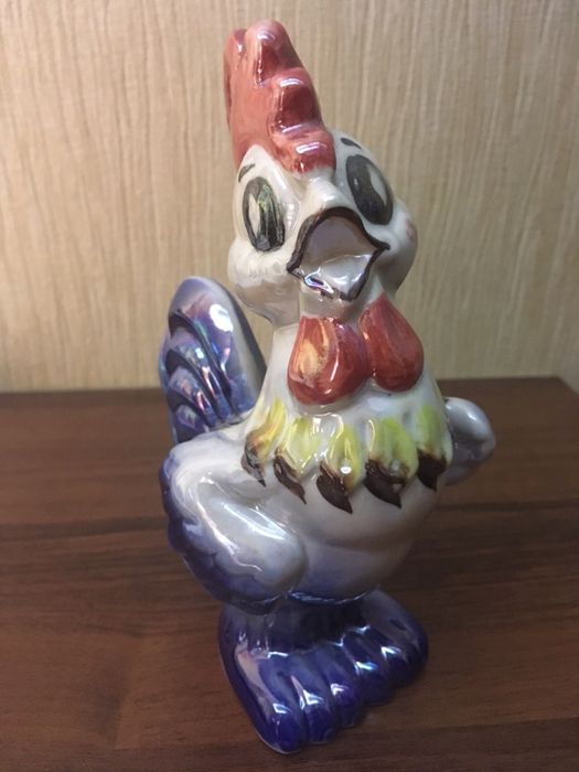 Статуэтки фарфоровые Продажа или Обмен