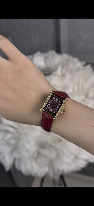 CARTIER soat 180.000