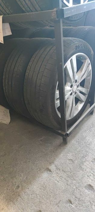 Джанти MERCEDES 20 цола