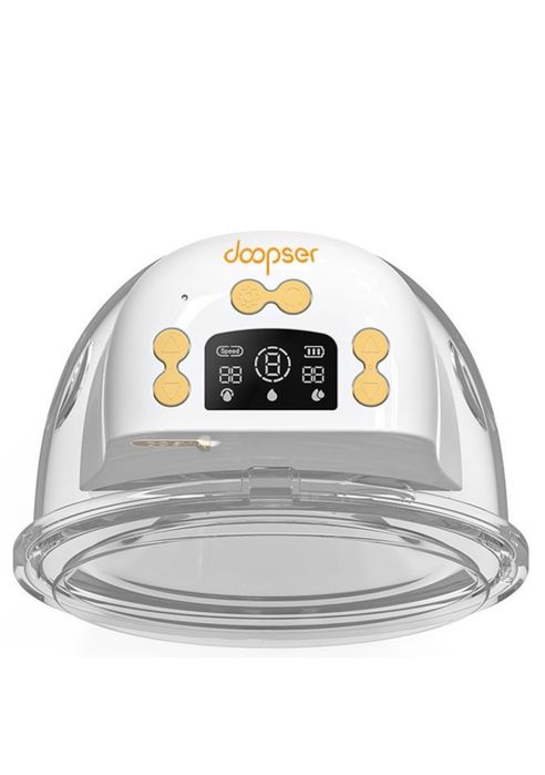 Pompă de sân electrică Doopser