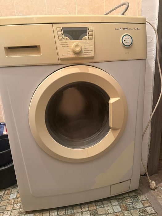Продам стиральные машины б/у