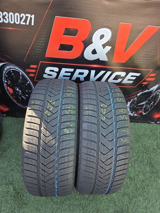 225 45 18 Pirelli RSC