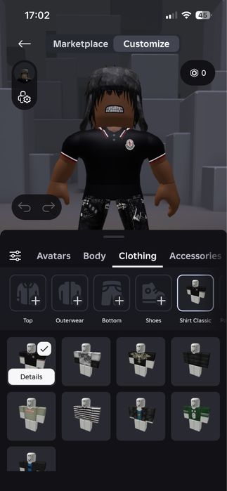 продаю роблокс аккаунт есть войс мод