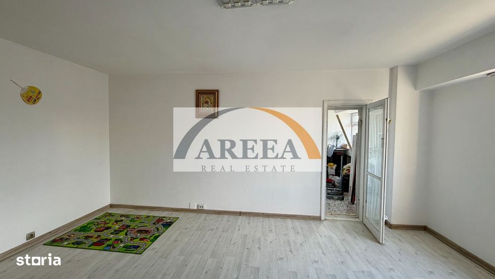 Ap 3 camere-Calea Calarasi-Munci-Decebal