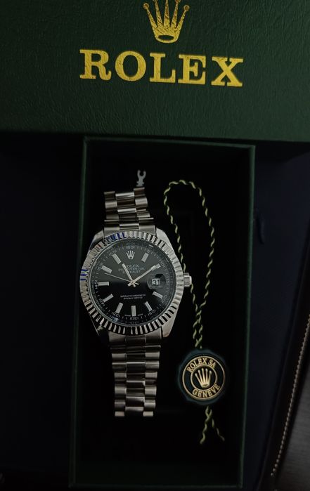 Наручные часы мужские