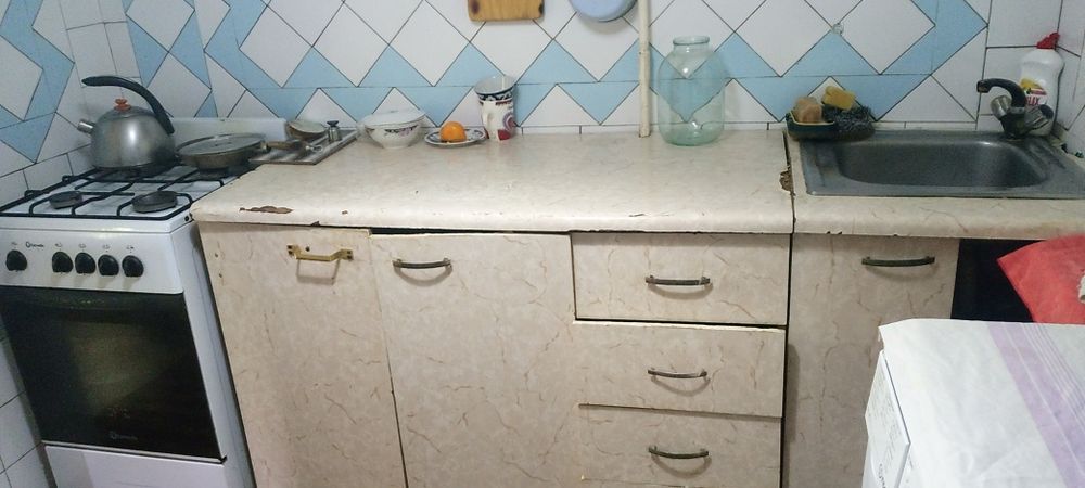 Кирпич 1/3/5 Учтепа 24
