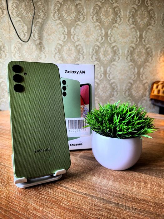 Samsung Galaxy A14