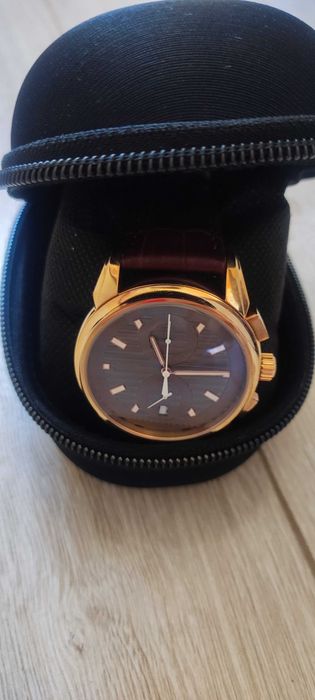 Patek Philippe Мъжки ръчен часовник