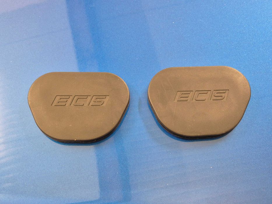 ECS Капачки бомбета Audi S4 S5 B9