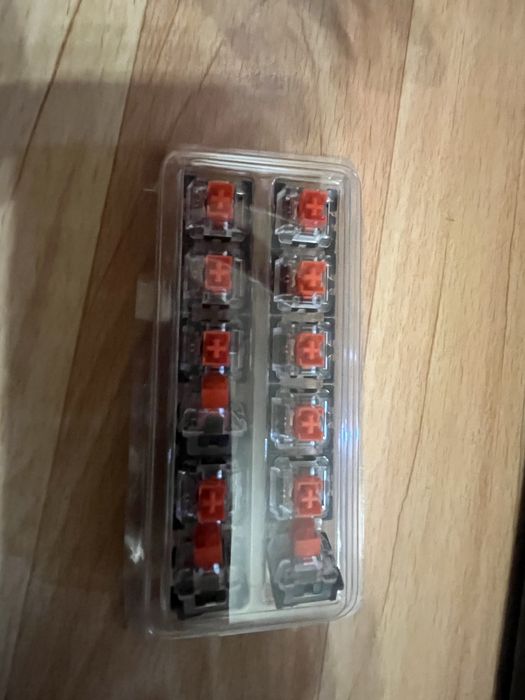 Клавиатура bloody s98 Naraka