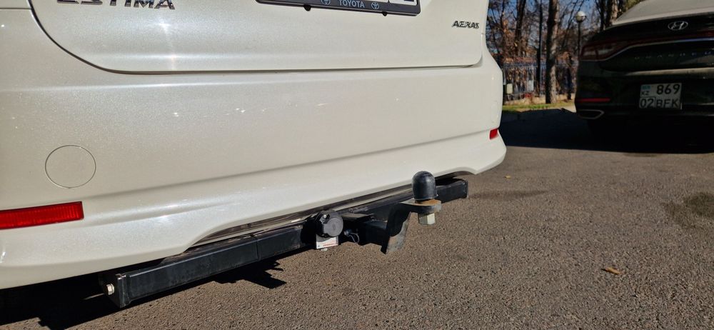 Продам Тойота Естима