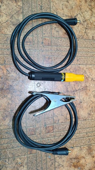 Инверторен електрожен DECA SIL 417 (170 реални ампера)