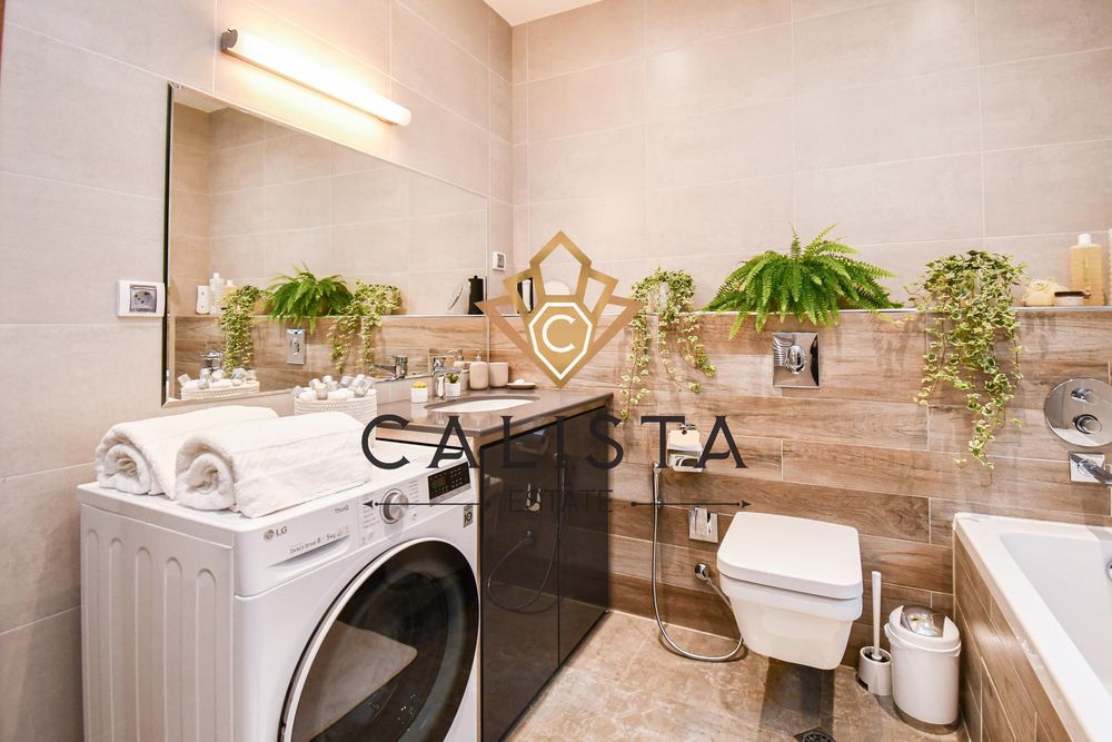Дава се под наем Тристаен апартамент в София, Център - 100 кв.м за 1095.99 € - Снимка #12