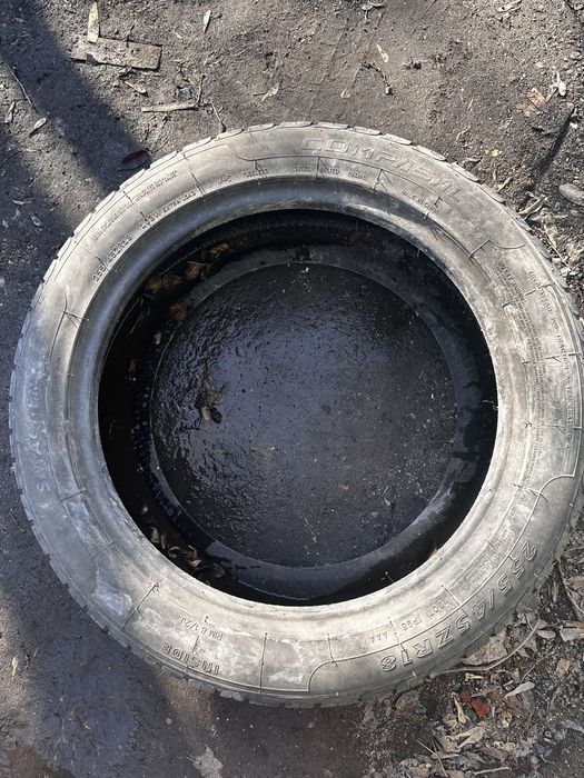 Шины разнобой радиус 15-18