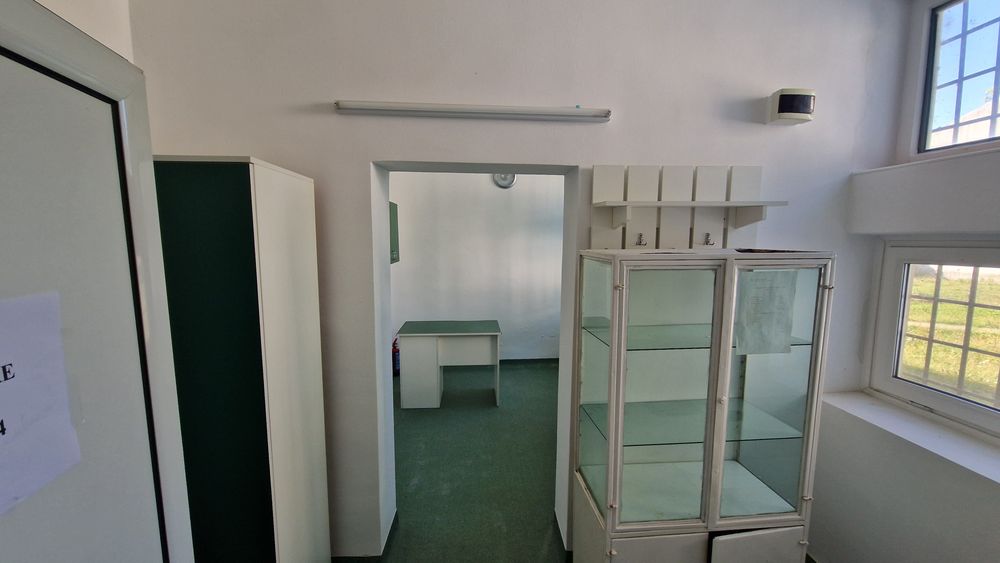 De vânzare 1 cabinet medical – Policlinica Moreni