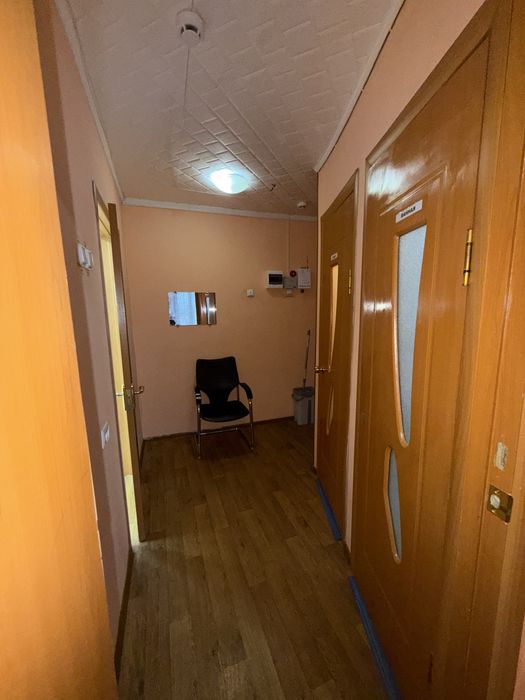 Аредна помещения