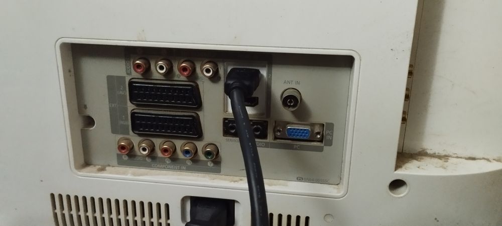 Телевизор   samsung- 102см.