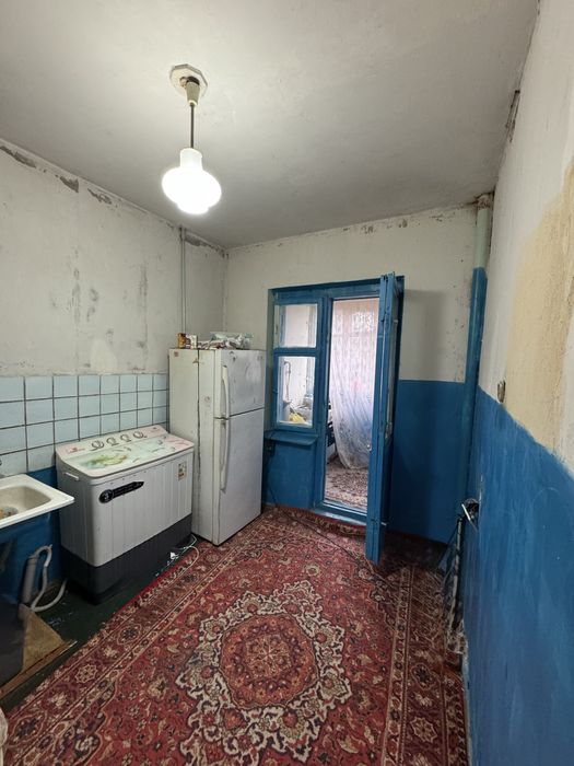 Продается 3 комнатная квартира. Кибрай. Ташгресс