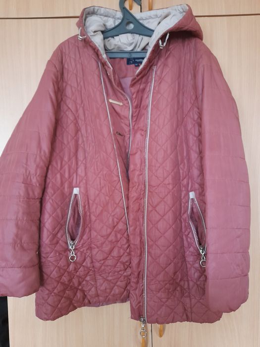 Куртка весенне-осенняя