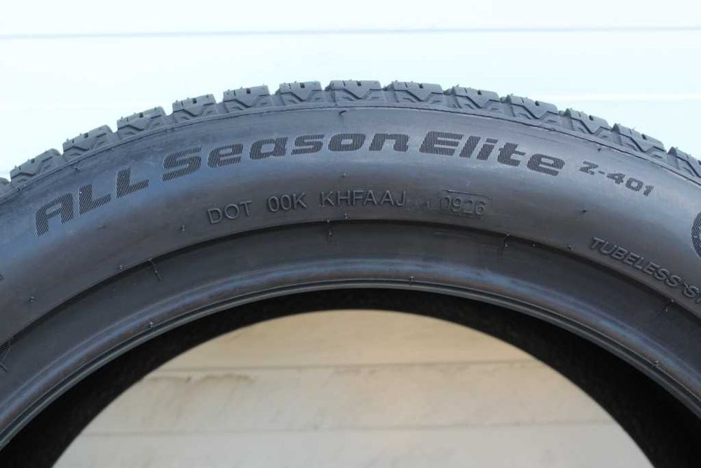 Anvelope noi 215/50R17 95W, WestLake, All Season, DOT 2026