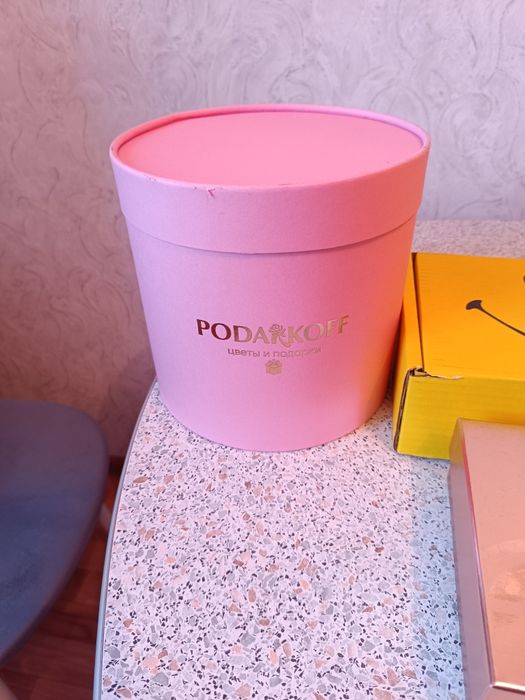 Продам Бокс упаковка