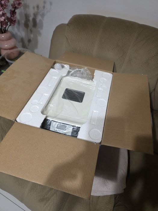 Masina de facut paine Star-Light noua la cutie