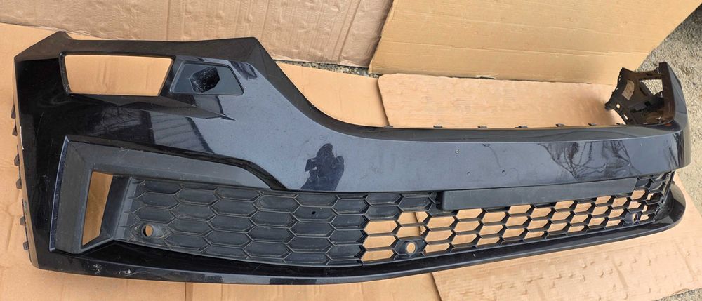 Bara fata Skoda Kodiaq Facelift 2021 / 2022 2023