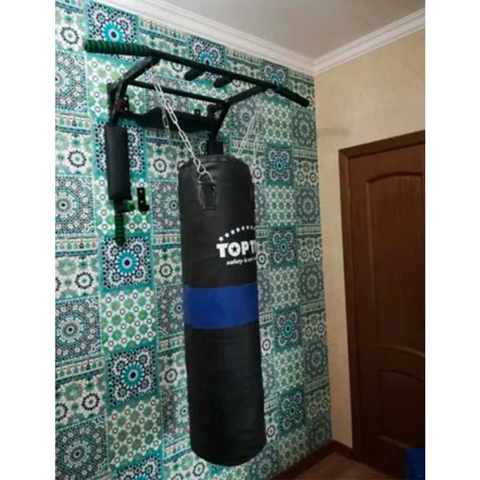 Турник 3в1 УралСпорт