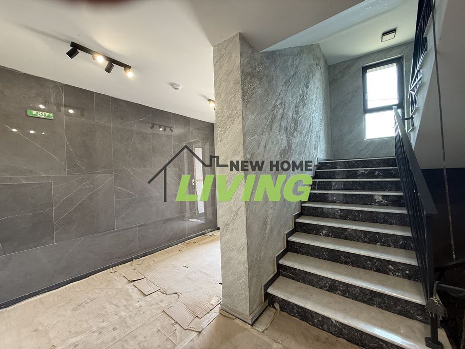 Продава се Двустаен апартамент в Пловдив, Кършияка - 71 кв.м за 1339 €/кв.м - Снимка #12