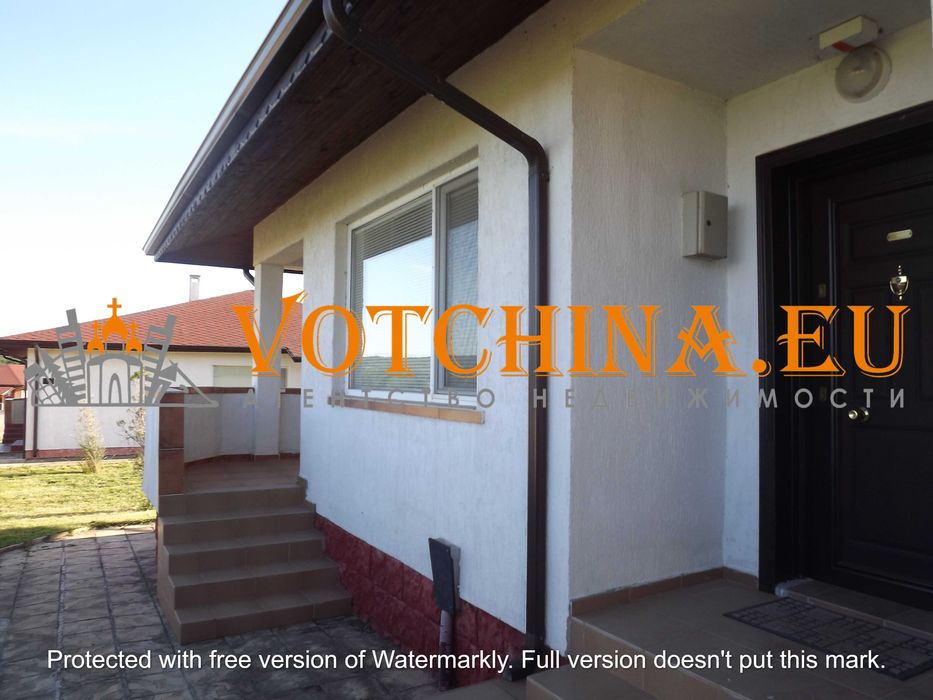 Продава се Къща в с. Юнец, Област Варна - 138 кв.м за 544 €/кв.м - Снимка #3