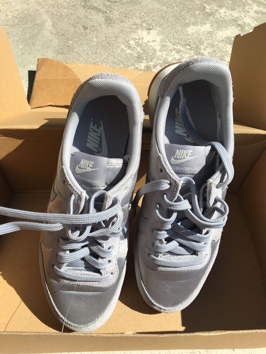 Маратонки Найк Nike